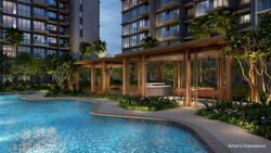 Parktown Residence (D18), Apartment #477221221